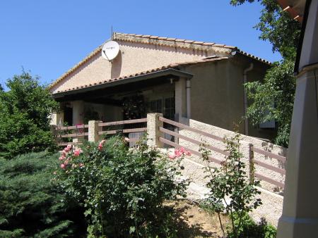 Villa de 200m valeur 3600 000